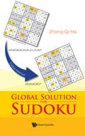 GLOBAL SOLUTION FOR SUDOKU