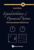 EQUIDISTRIBUTION OF DYNAMICAL SYSTEMS