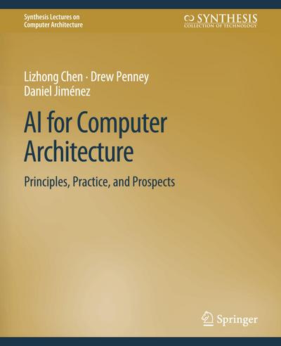 AI for Computer Architecture