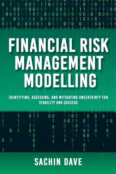 Financial Risk Management Modeling [AI]