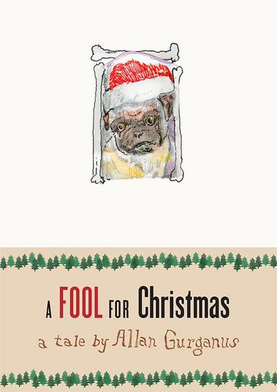 A Fool for Christmas