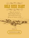 Gold Rush Diary