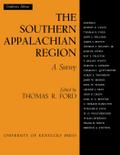 The Southern Appalachian Region