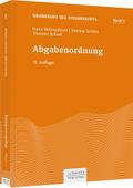 Abgabenordnung