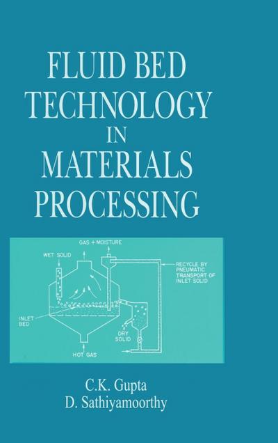Fluid Bed Technology in Materials Processing