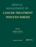 Medical Management of Cancer-treatment Induced Emesis