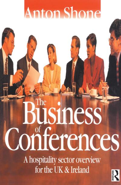 The Business of Conferences