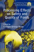 Processing Effects on Safety and Quality of Foods