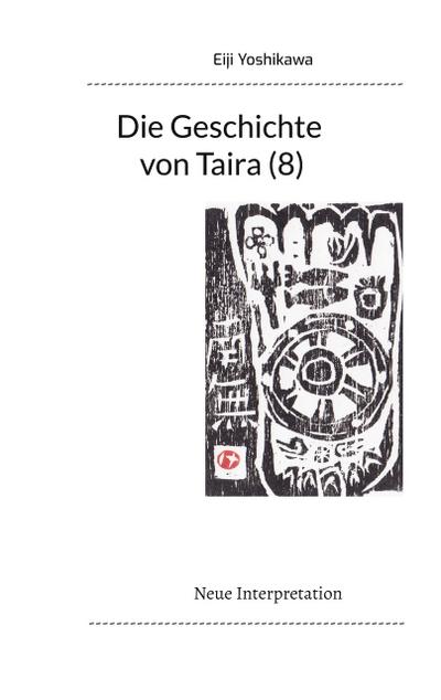 Die Geschichte von Taira (8)