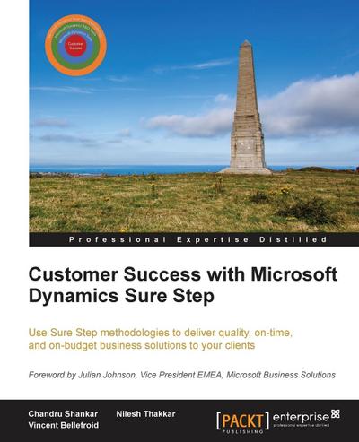 Customer Success with Microsoft Dynamics Sure Step