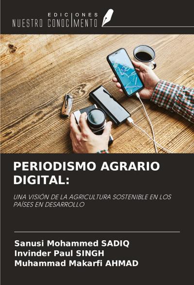 PERIODISMO AGRARIO DIGITAL: