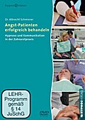 Angst-Patienten erfolgreich behandeln, DVD