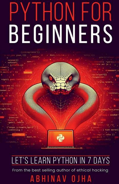 Python for Beginners
