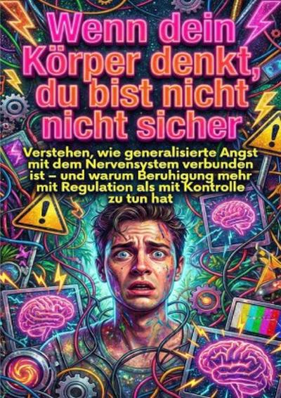 Wenn dein Körper denkt, du bist nicht sicher