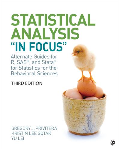Statistical Analysis in Focus
