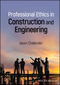 Professional Ethics in Construction and Engineering