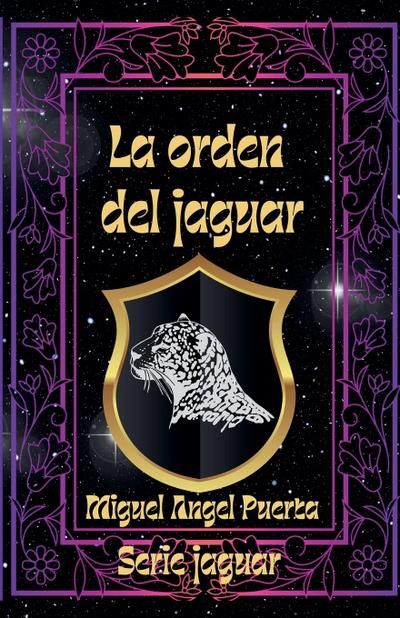La orden del jaguar