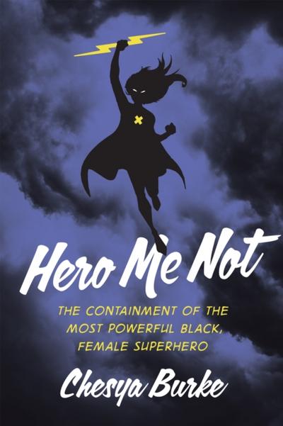 Hero Me Not