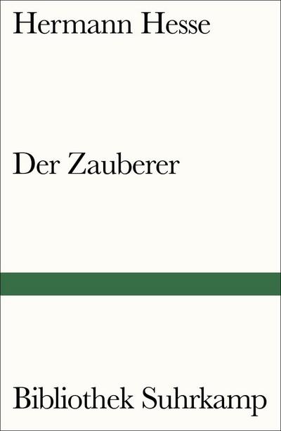 Der Zauberer