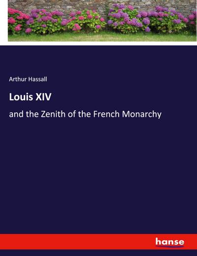Louis XIV