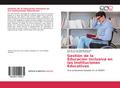 Gestión de la Educación Inclusiva en las Instituci