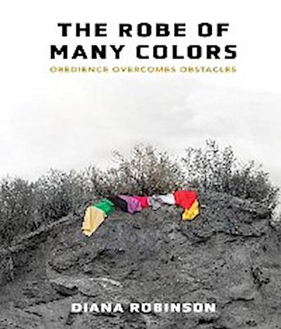 The Robe of Many Colors