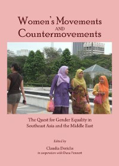 Women’s Movements and Countermovements