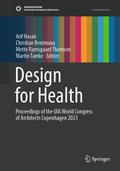 Design for Health