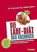 Die Lauf-Diät - Das Kochbuch