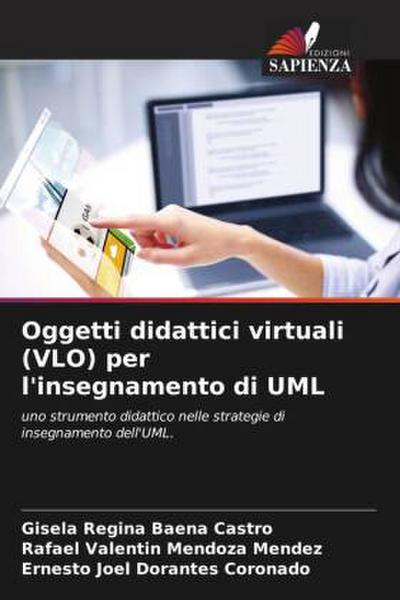 Oggetti didattici virtuali (VLO) per l’insegnamento di UML
