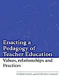 Enacting a Pedagogy of Teacher Education