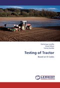 Testing of Tractor