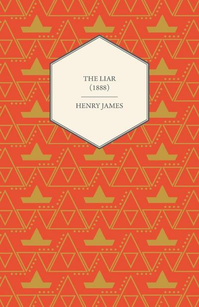 The Liar (1888)