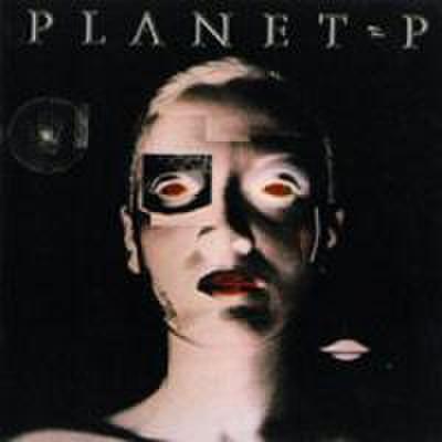 Planet P Project
