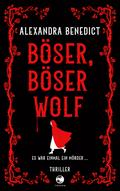 Böser, böser Wolf