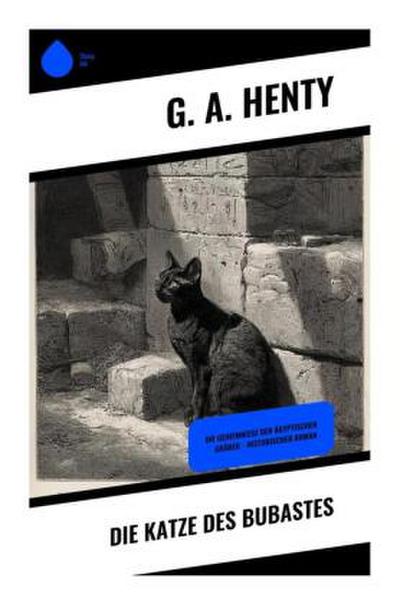 Die Katze des Bubastes