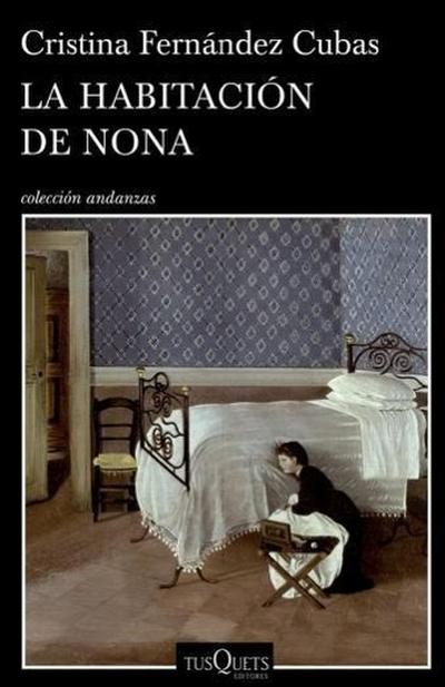 La habitación de Nona (Volumen independiente, Band 11)