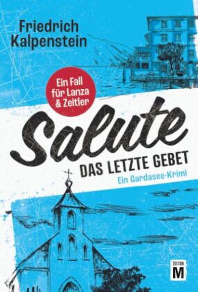 Salute - Das letzte Gebet