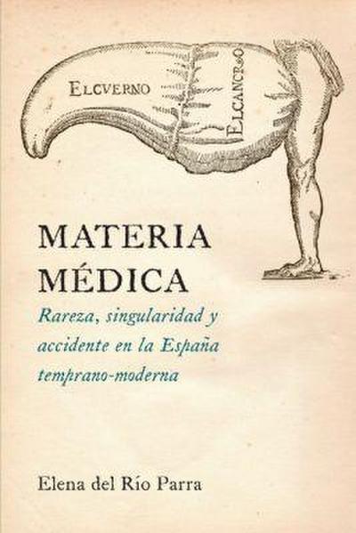 Materia Médica