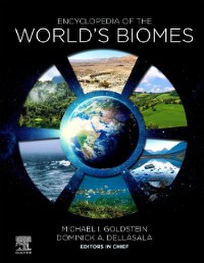 Encyclopedia of the World’s Biomes