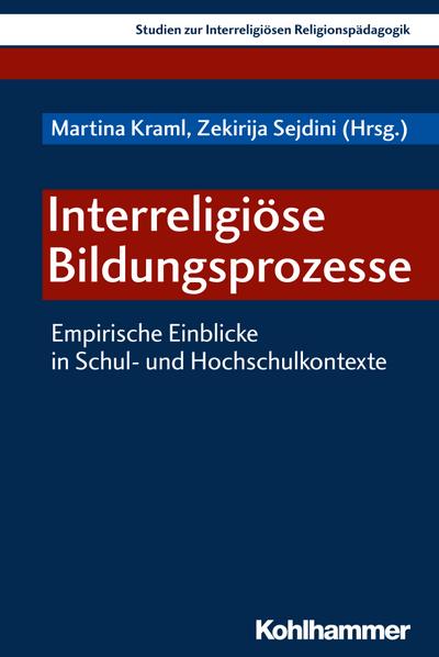 Interreligiöse Bildungsprozesse