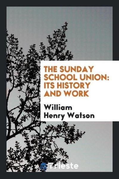 The Sunday School Union