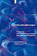 Mythosaktualisierungen