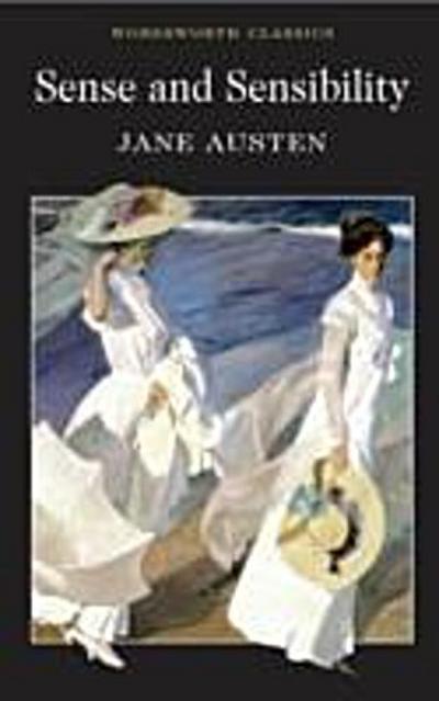 Sense and Sensibility