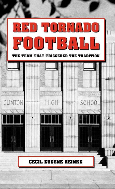 Red Tornado Football