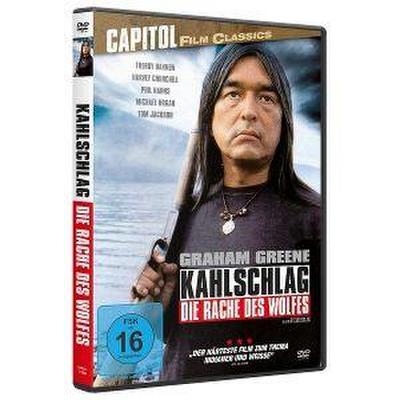 Kahlschlag - Die Rache des Wolfes