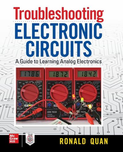 Troubleshooting  Electronic Circuits