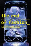 The End of Fashion