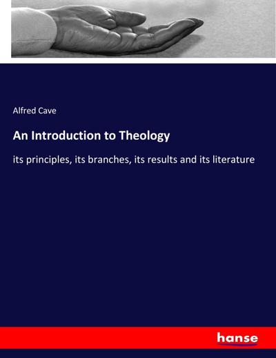 An Introduction to Theology