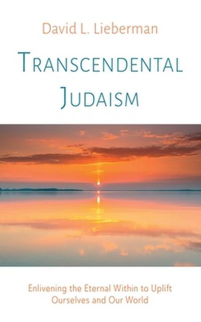 Transcendental Judaism